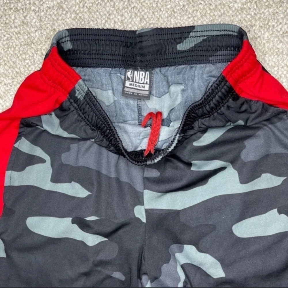 NBA basketball shorts